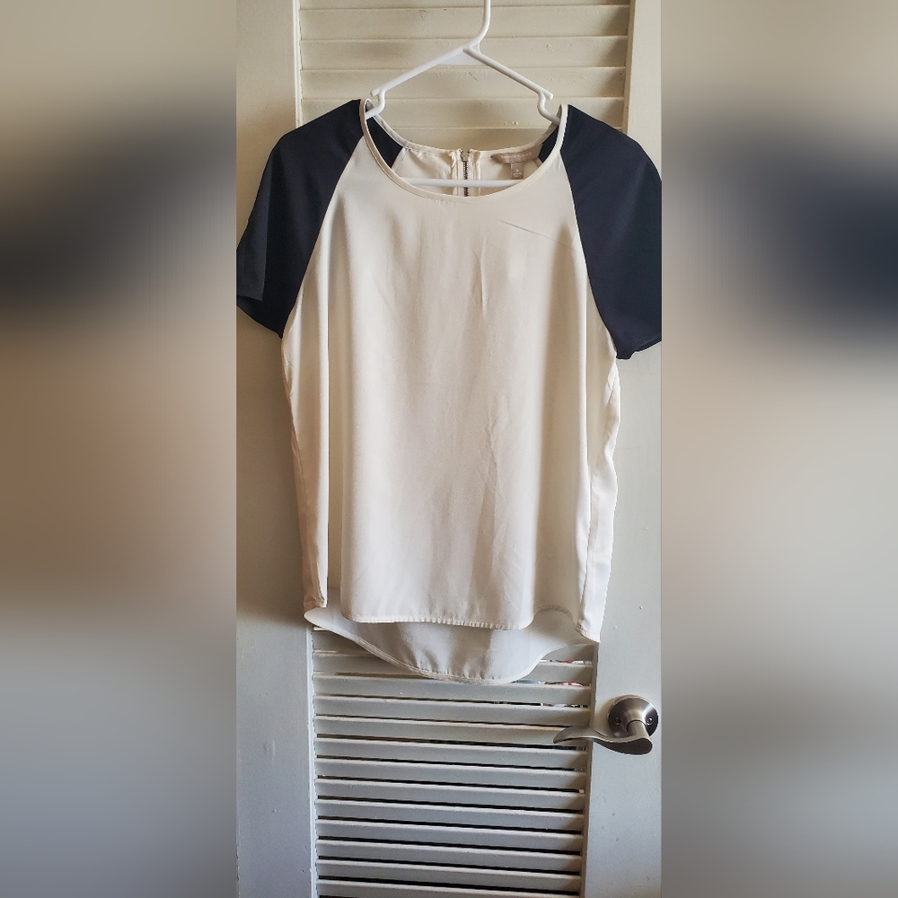 Banana Republic top